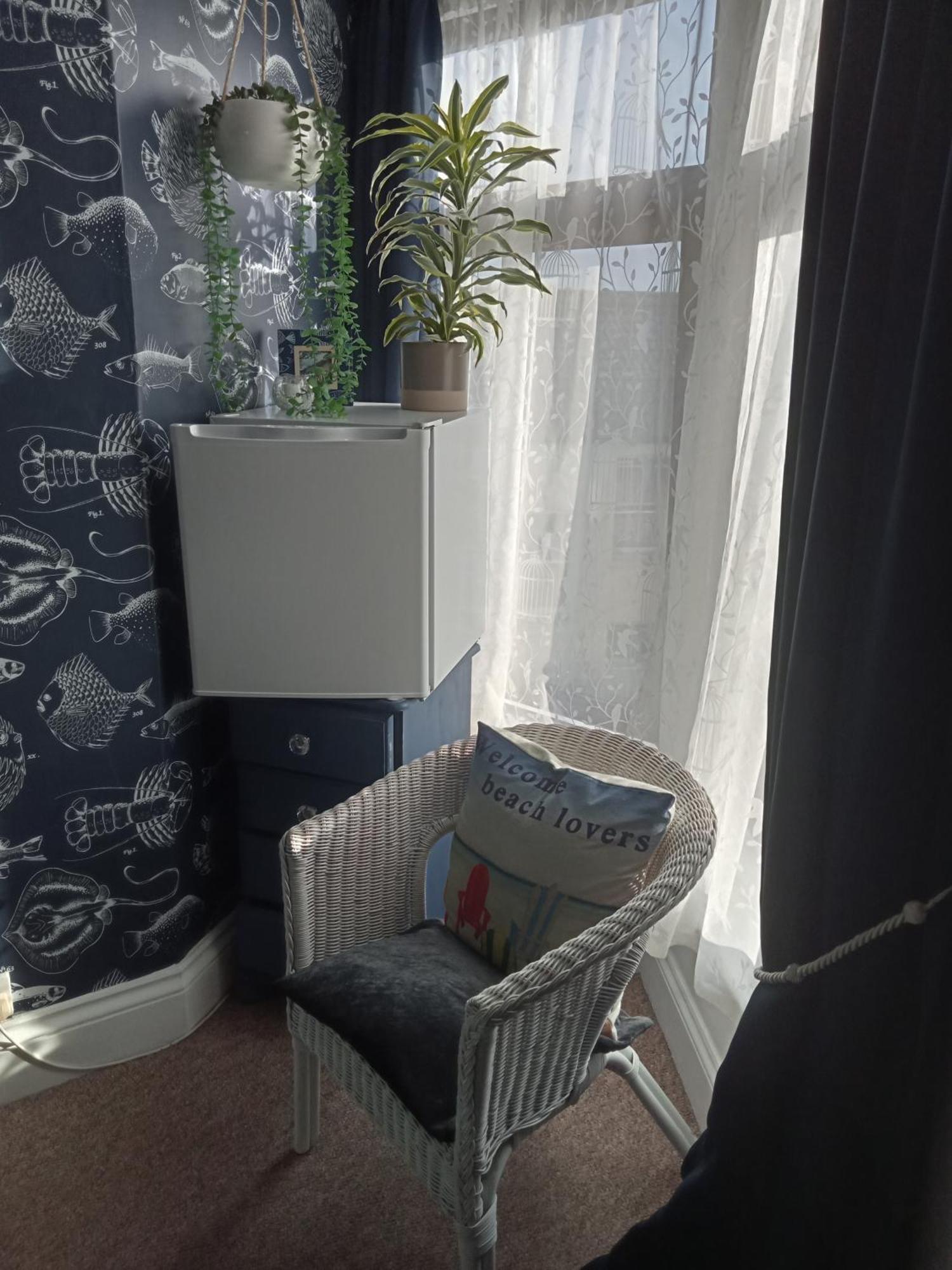 Marjune Guest House Weymouth Buitenkant foto