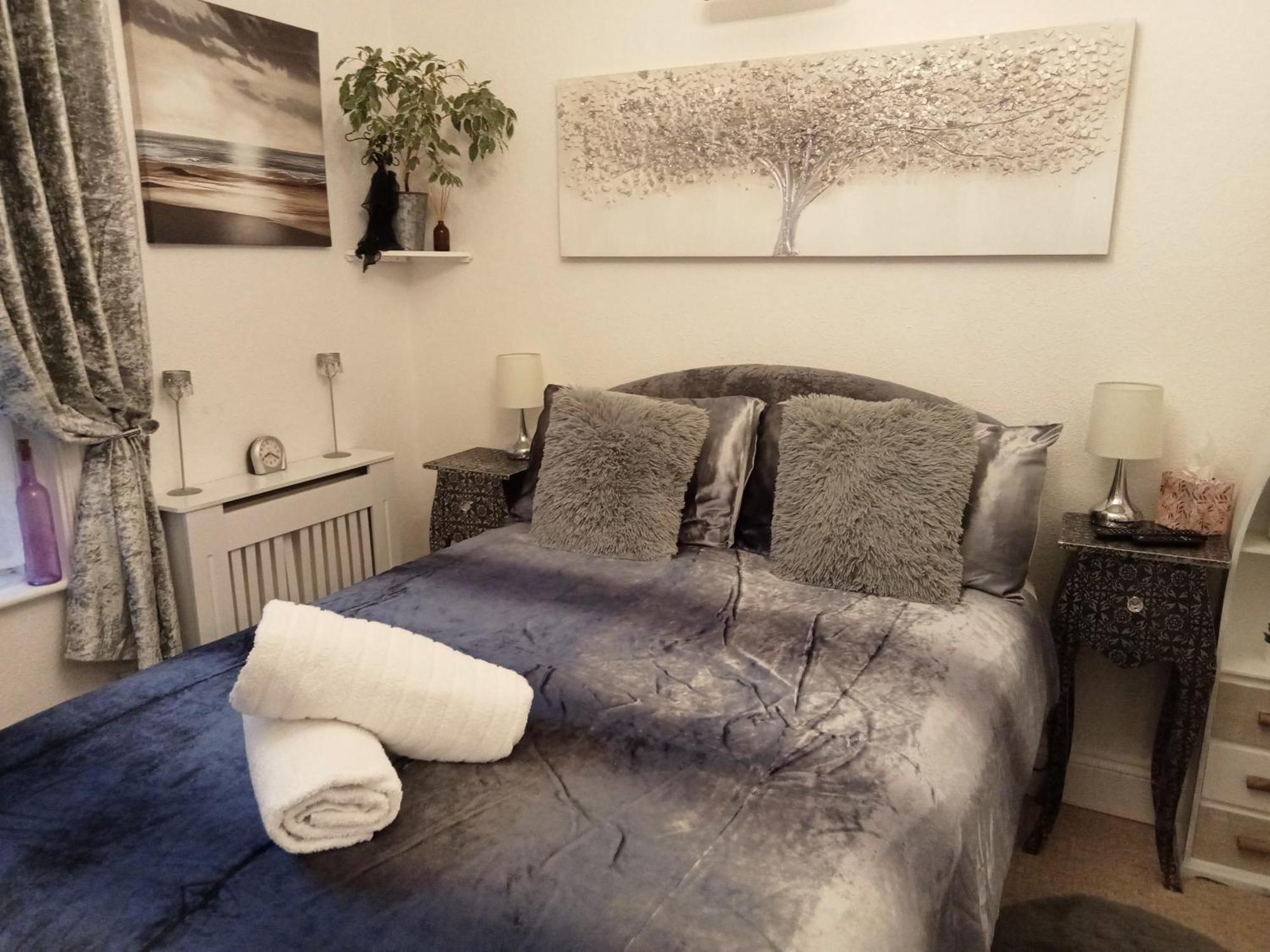 Marjune Guest House Weymouth Buitenkant foto