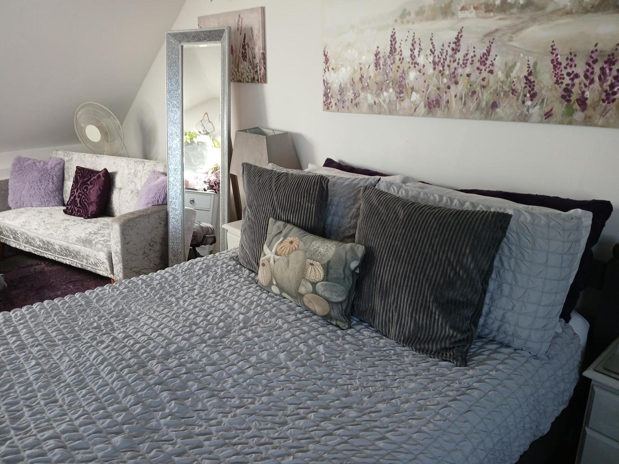 Marjune Guest House Weymouth Buitenkant foto