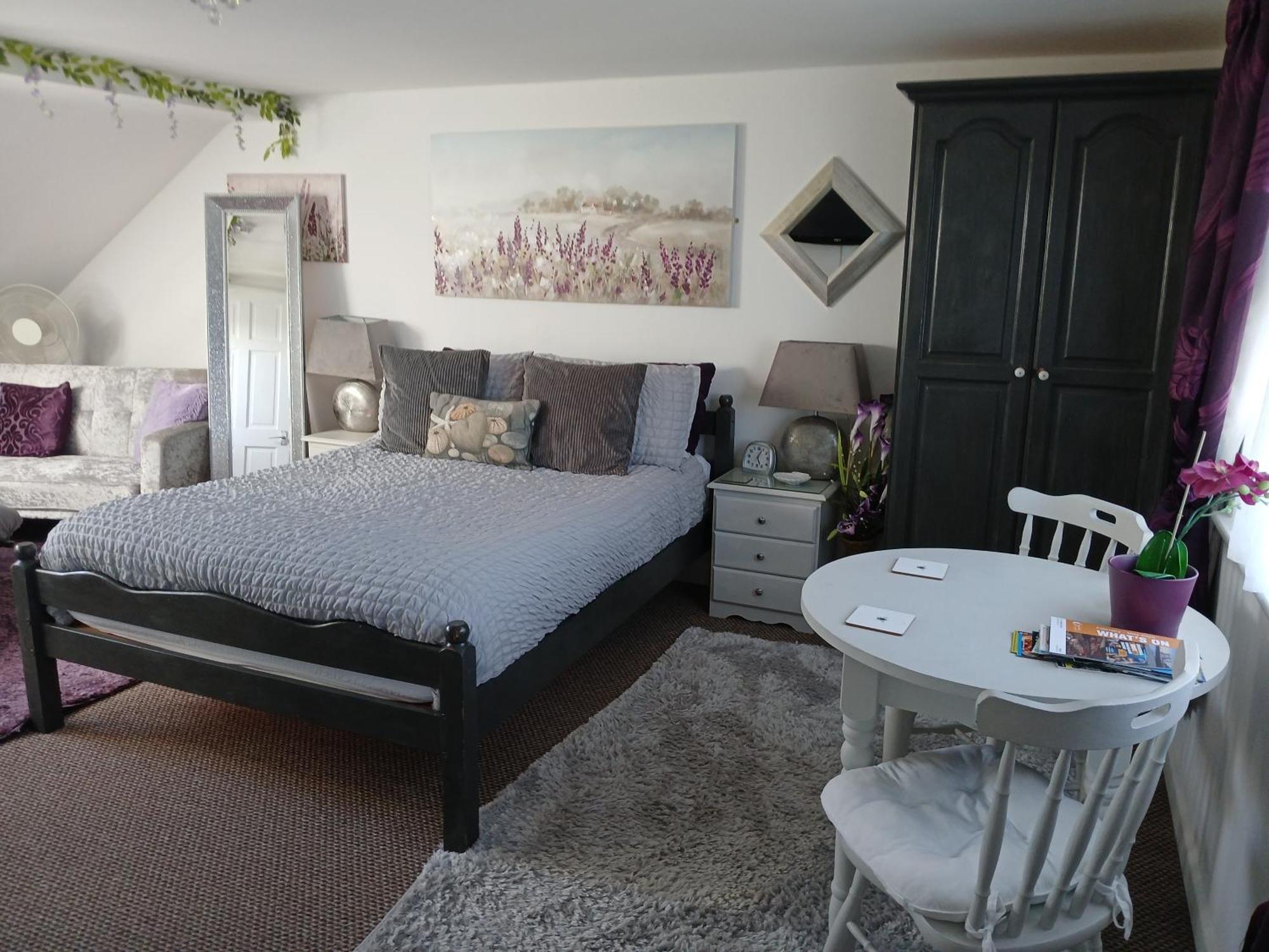 Marjune Guest House Weymouth Buitenkant foto